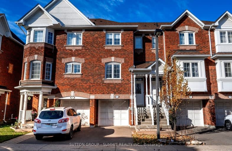 06-6060 Snowy Owl Crescent, Mississauga | Image 1