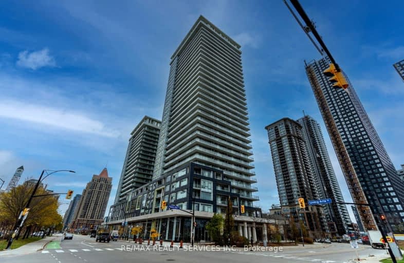 2412-360 Square One Drive, Mississauga | Image 1