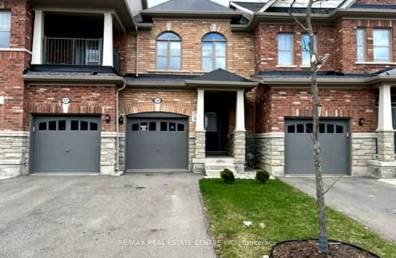 59 Hogan Manor Drive, Brampton | Image 1