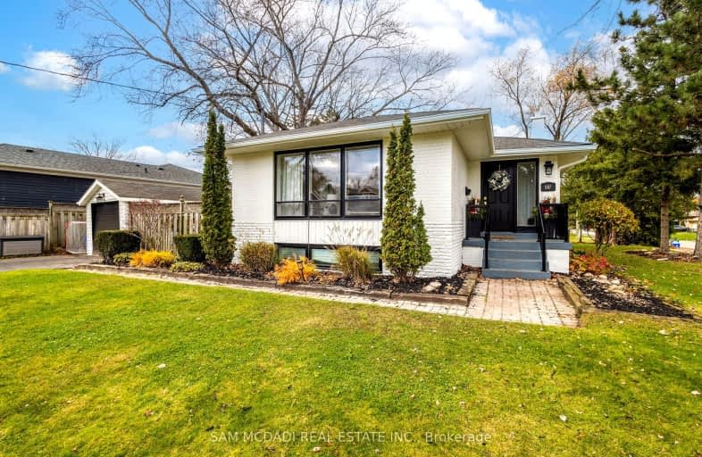 587 Unsworth Avenue, Oakville | Image 1