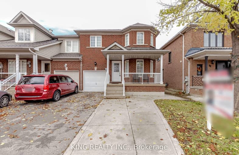 86 Heartleaf Crescent, Brampton | Image 1