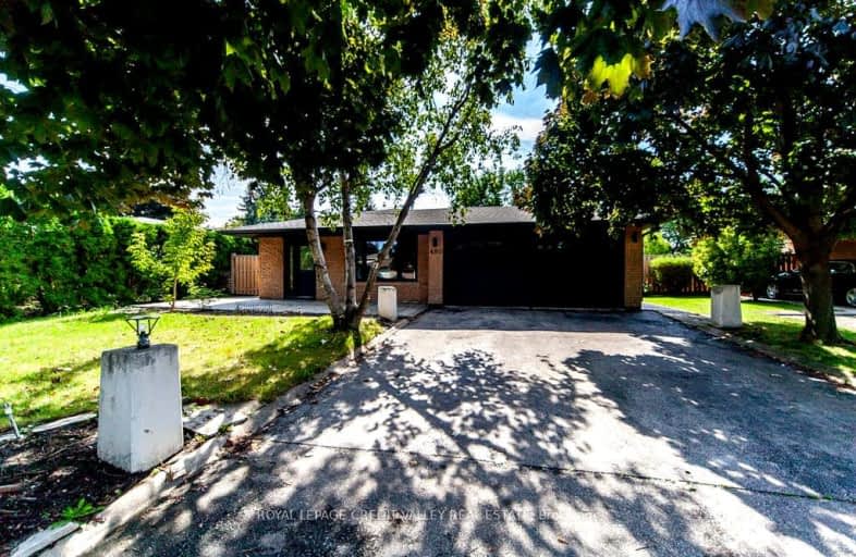 480 Bartley Bull Parkway, Brampton | Image 1