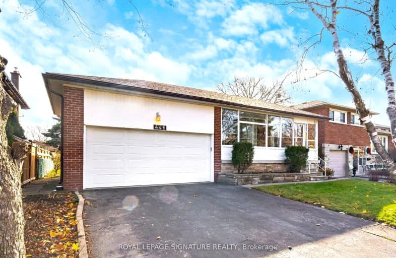 446 Valleyfield Drive, Mississauga | Image 1