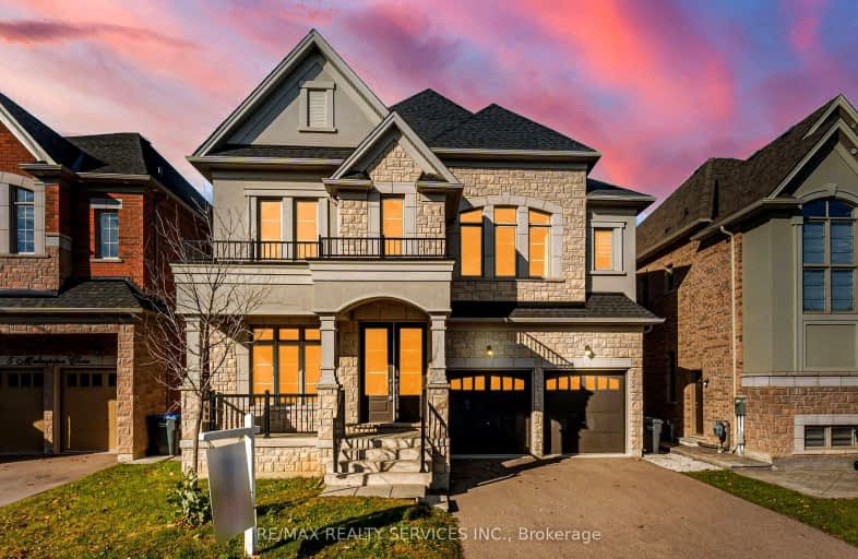 7 Malaspina Close, Brampton | Image 1