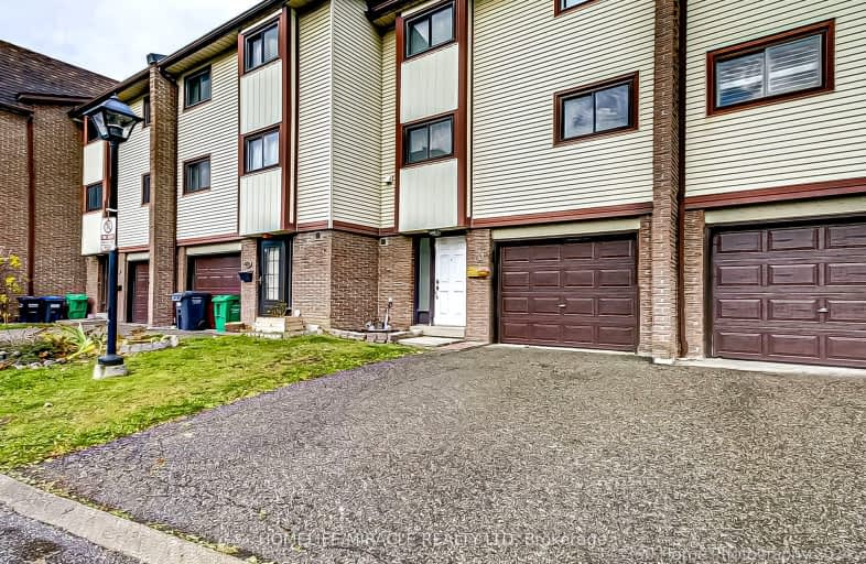 70-70 McCallum Court, Brampton | Image 1