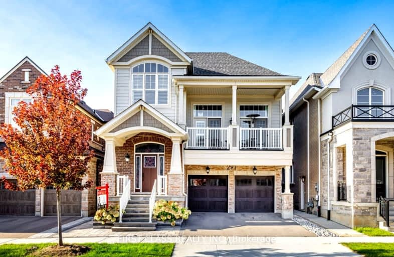 291 Bethpage Drive, Oakville | Image 1