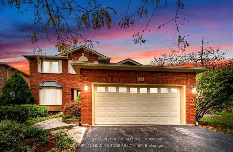 1434 Wakehurst Crescent, Oakville | Image 1