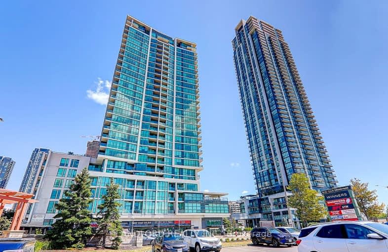 407-3985 Grand Park Drive, Mississauga | Image 1