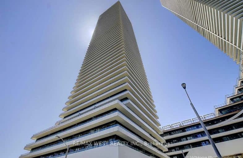 3009-20 Shore Breeze Drive, Toronto | Image 1