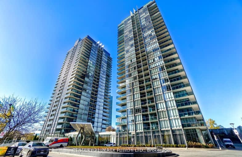 2101-88 Park Lawn Road, Toronto | Image 1