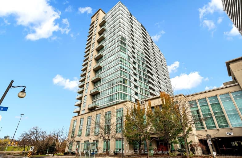 515-185 Legion Road North, Toronto | Image 1