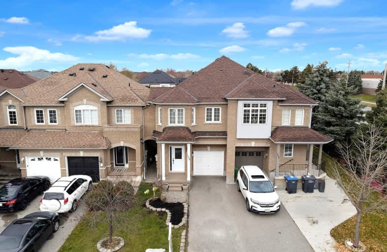 160 Marycroft Court, Brampton | Image 1