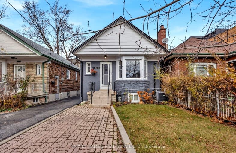 302 Whitmore Avenue, Toronto | Image 1