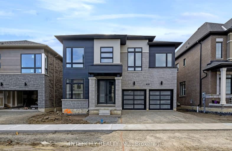 Lot 1-38 Keyworth Crescent, Brampton | Image 1