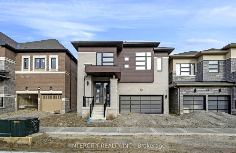 Lot 1-65 Claremont Drive, Brampton | Image 1