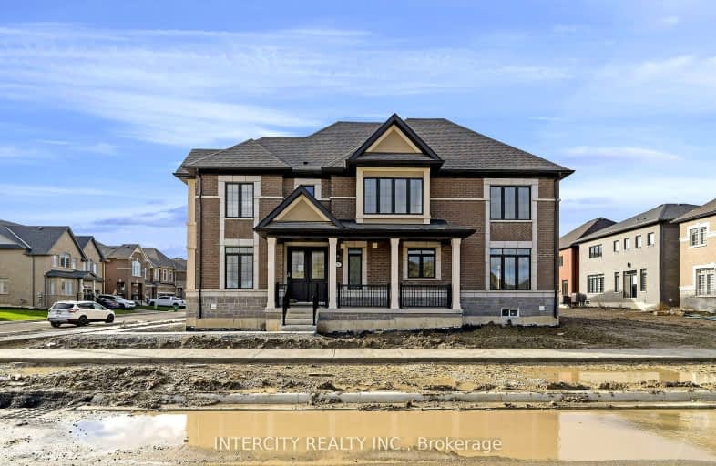 10 Tetley Road, Brampton | Image 1