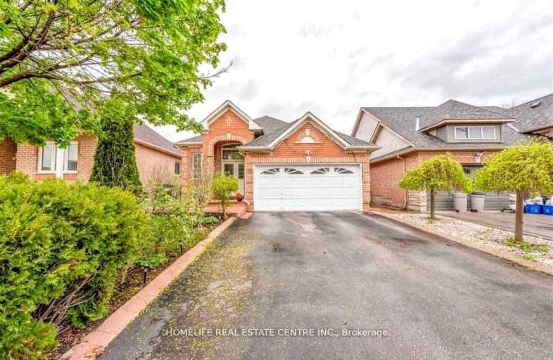 3 Orchid Drive, Brampton | Image 1