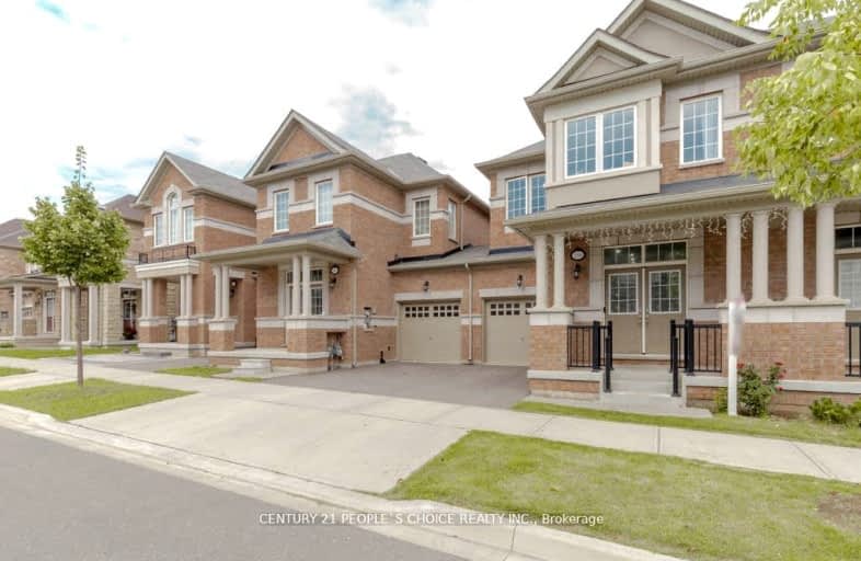 3299 Jacob Way, Oakville | Image 1