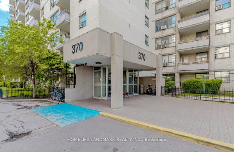 716-370 Dixon Road, Toronto | Image 1