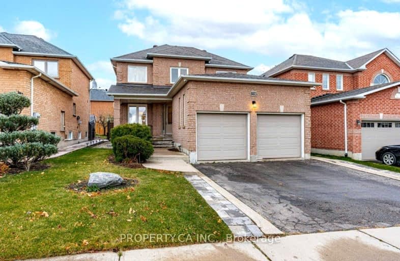 883 Mantle Crescent, Mississauga | Image 1