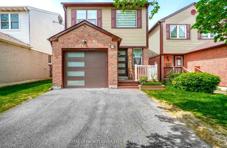 19 Mangrove Road, Brampton | Image 1