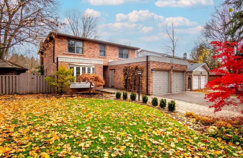 1164 Cynthia Lane, Oakville | Image 1