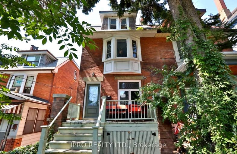 04-82 Indian Road, Toronto | Image 1