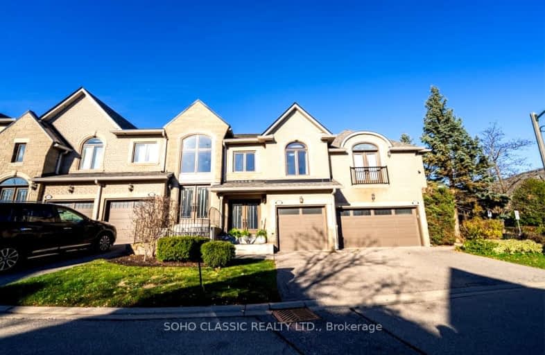 51-2250 Rockingham Drive, Oakville | Image 1