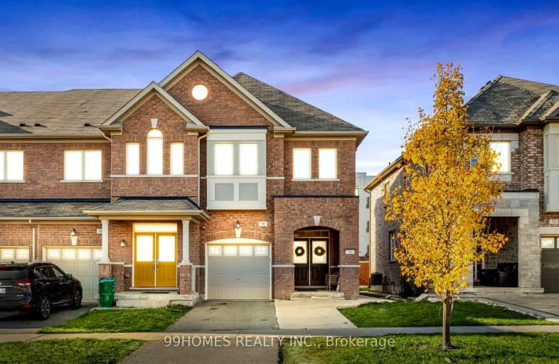 70 Sky Harbour Drive, Brampton | Image 1