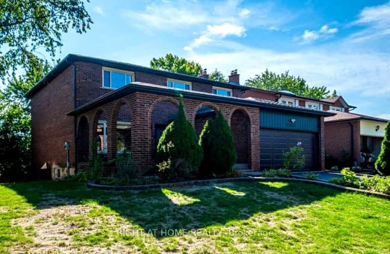 2563 Chisholm Avenue, Mississauga | Image 1