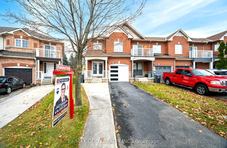 119 Checkerberry Crescent, Brampton | Image 1