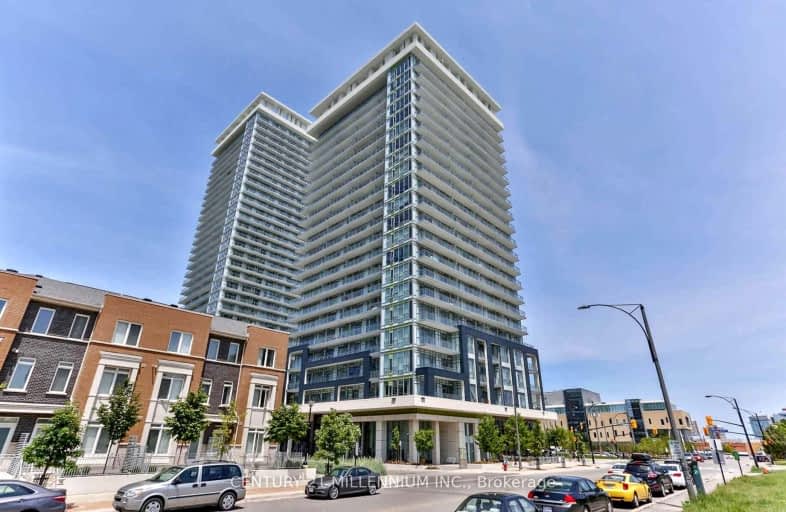 411-365 Prince Of Wales Drive, Mississauga | Image 1