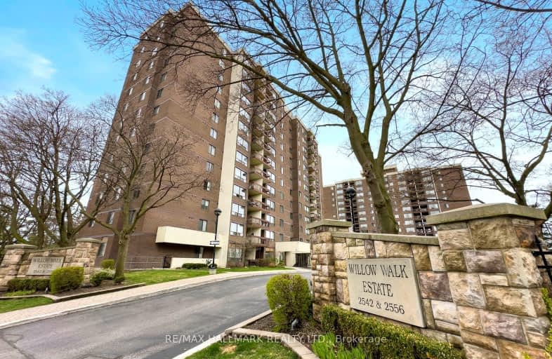 801-2542 Argyle Road, Mississauga | Image 1