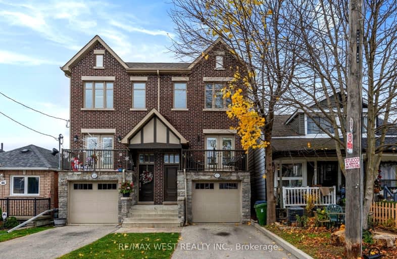 42 Greendale Avenue, Toronto | Image 1