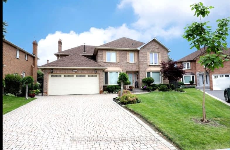 4184 Tall Pine Court, Mississauga | Image 1