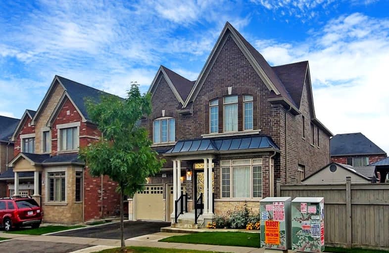 20 Blackstone River Drive, Brampton | Image 1