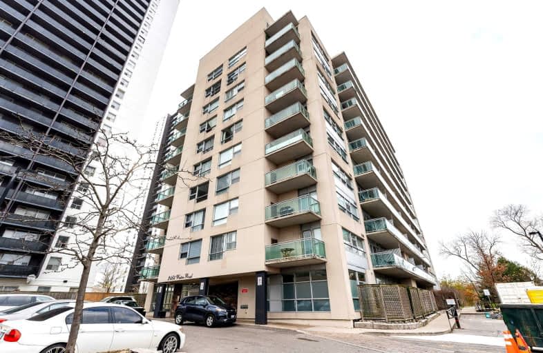 808-2464 Weston Road, Toronto | Image 1