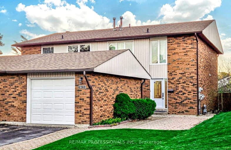 6269 Starfield Crescent, Mississauga | Image 1