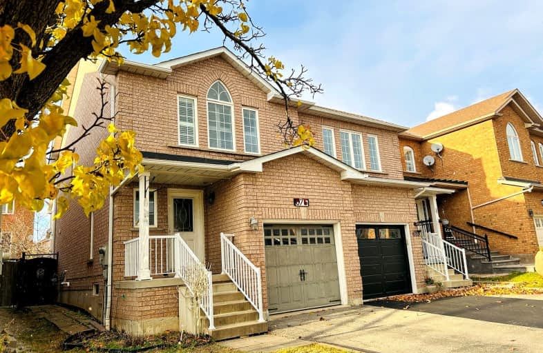 675 Madame Street, Mississauga | Image 1