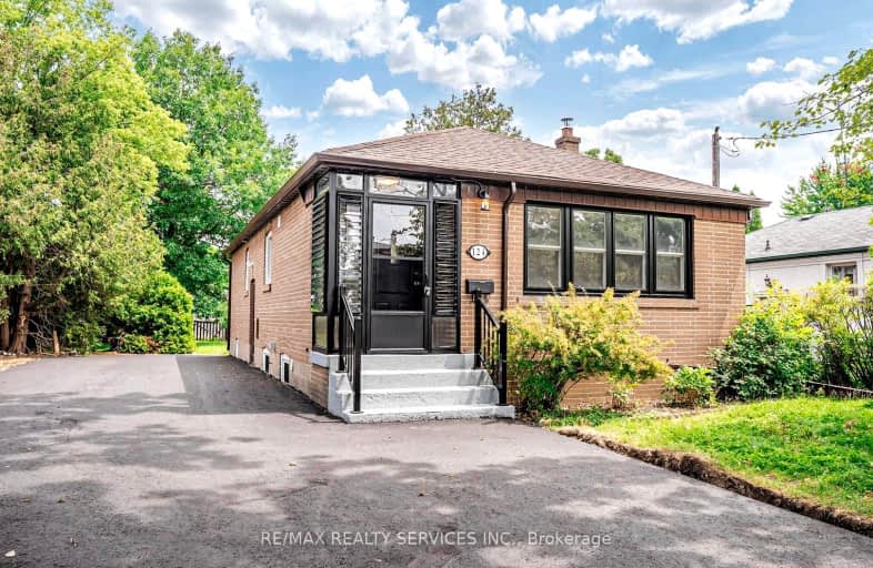 124 Mcmurchy Avenue South, Brampton | Image 1