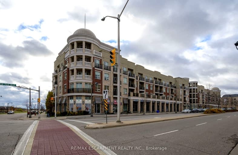 428-216 Oak Park Boulevard, Oakville | Image 1