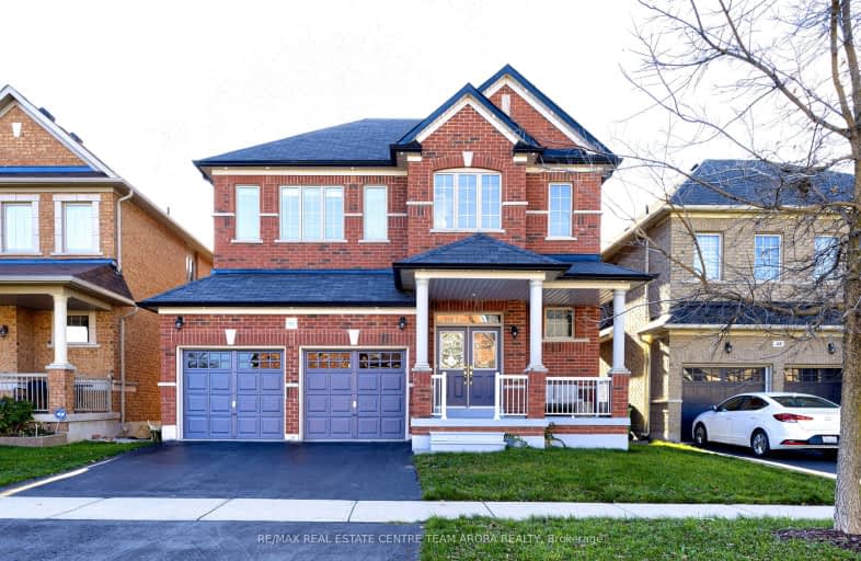 46 Angelgate Road, Brampton | Image 1