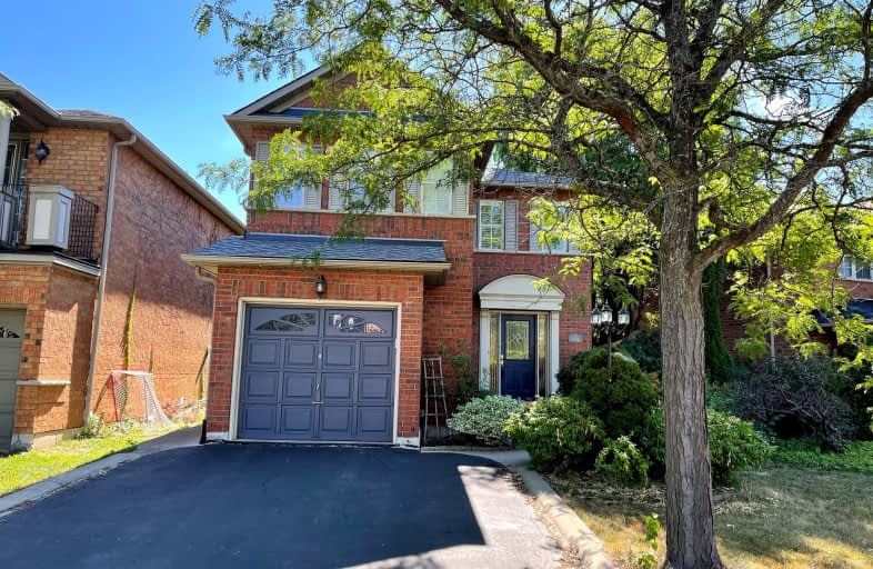 454 Pondview Place, Oakville | Image 1