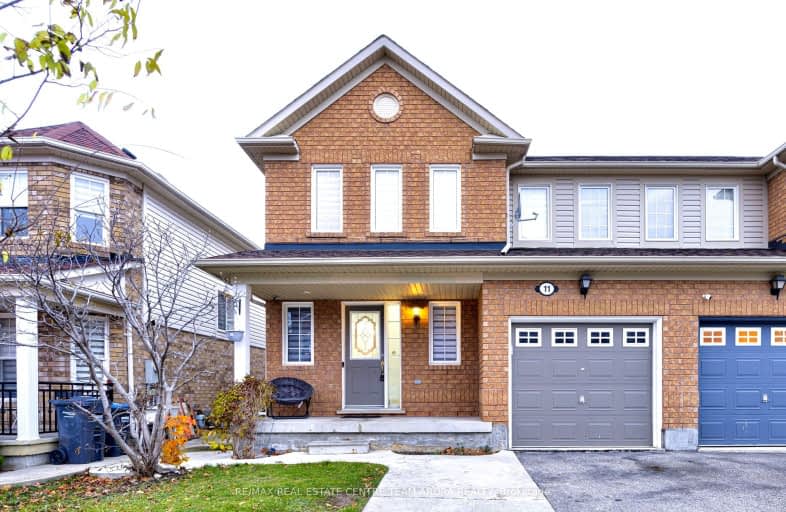 11 Jessop Drive, Brampton | Image 1