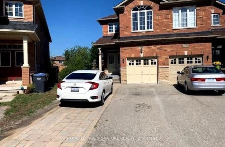 248 Breton Avenue, Mississauga | Image 1