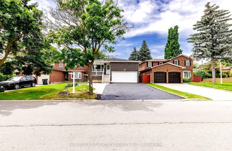 60 Braidwood Lake Road, Brampton | Image 1