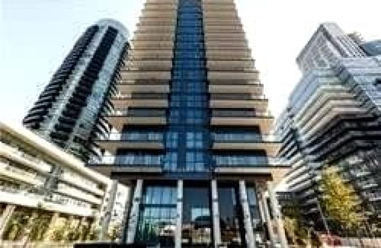 309-39 Annie Craig Drive, Toronto | Image 1