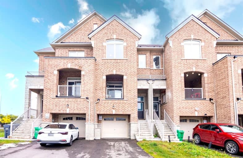 27 Gemma Place, Brampton | Image 1