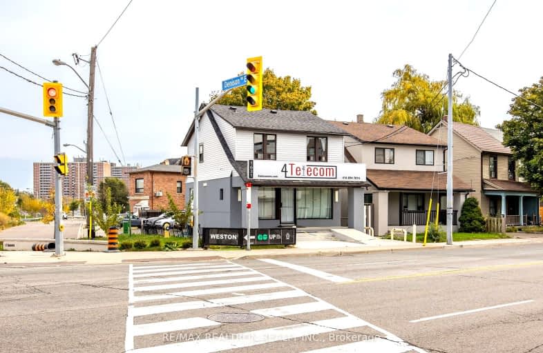 1631 Weston Road, Toronto | Image 1