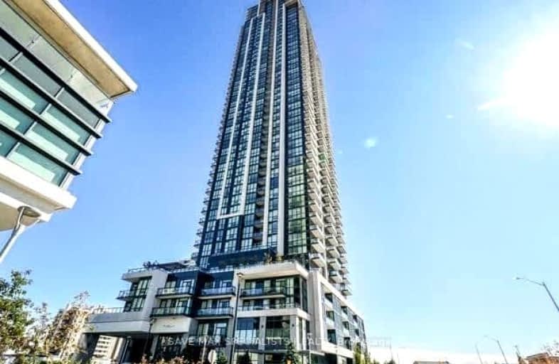 704-3975 Grand Park Drive, Mississauga | Image 1